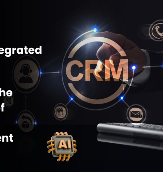 Solutions for all small and large business