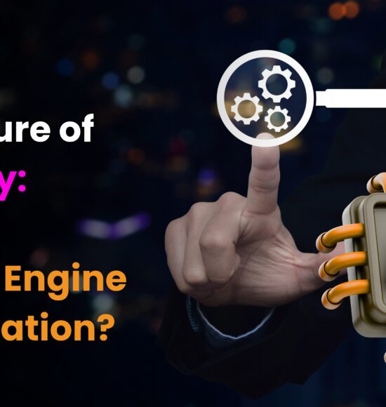The Future of Visibility: What Is Answer Engine Optimization?