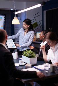  Idea validation