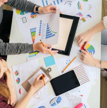 Development of Custom Software