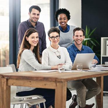 Digital Transformation