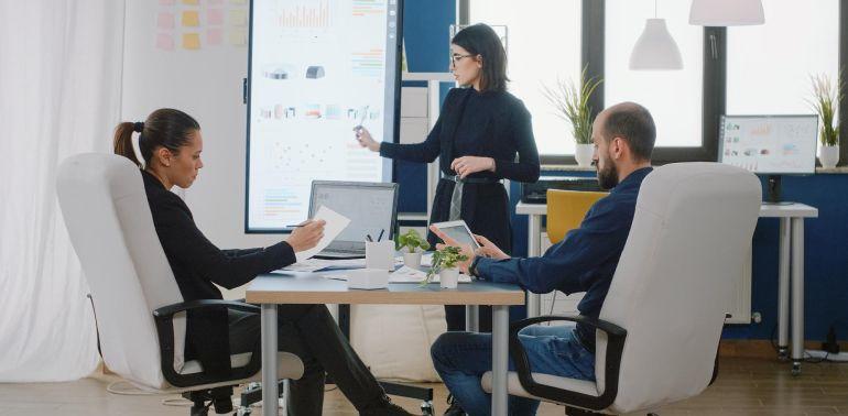 Digital Transformation Services