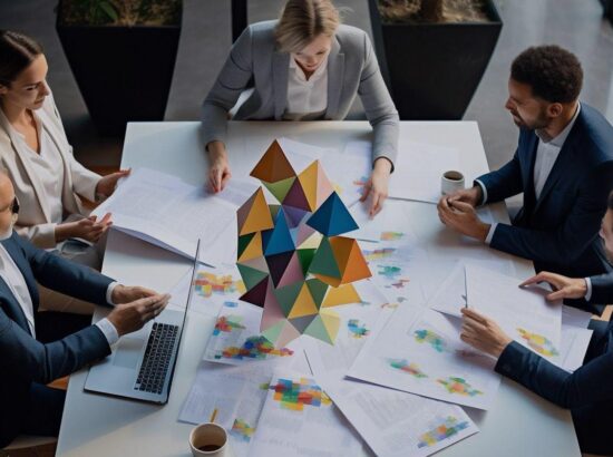 Is Your Business Stuck in the “Software Struggle Zone”?
