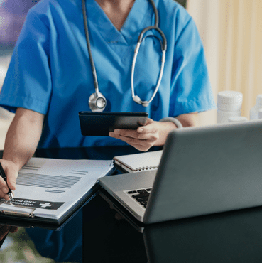 Health care