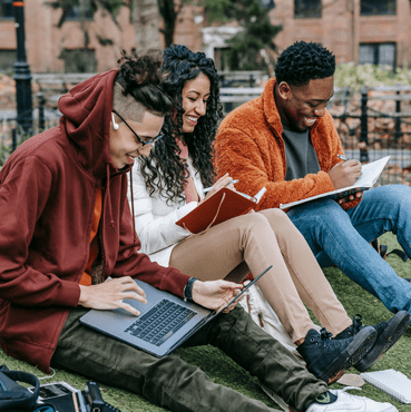 Study Abroad
