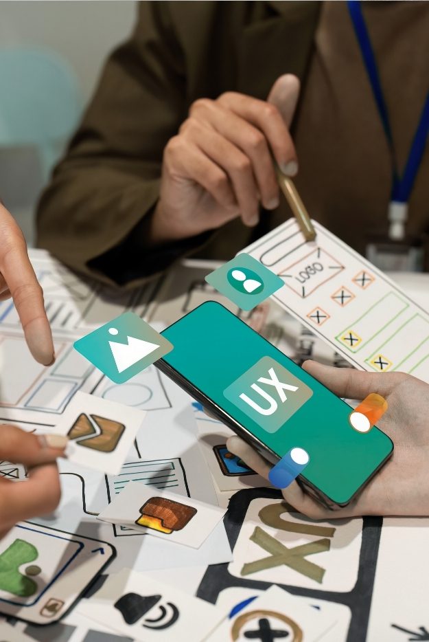 Role-Based UX