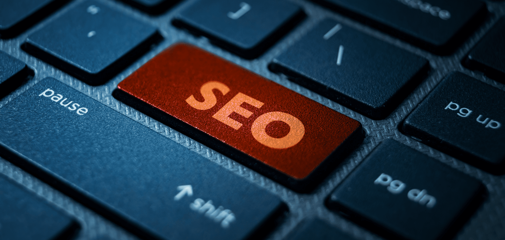 Smarter SEO for a Smarter Search World.
