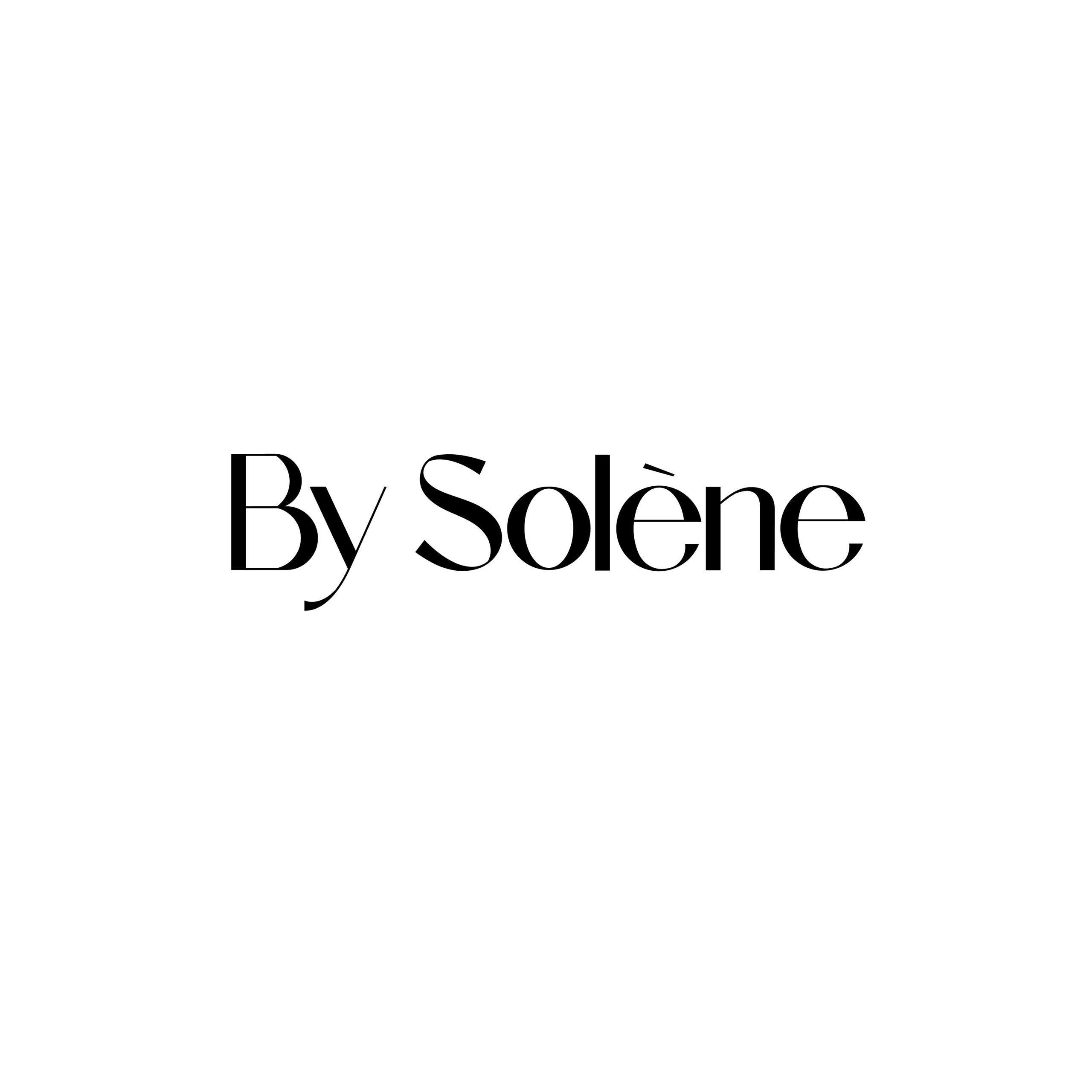By Solène Seleted Logo & Symbol for Registration-01