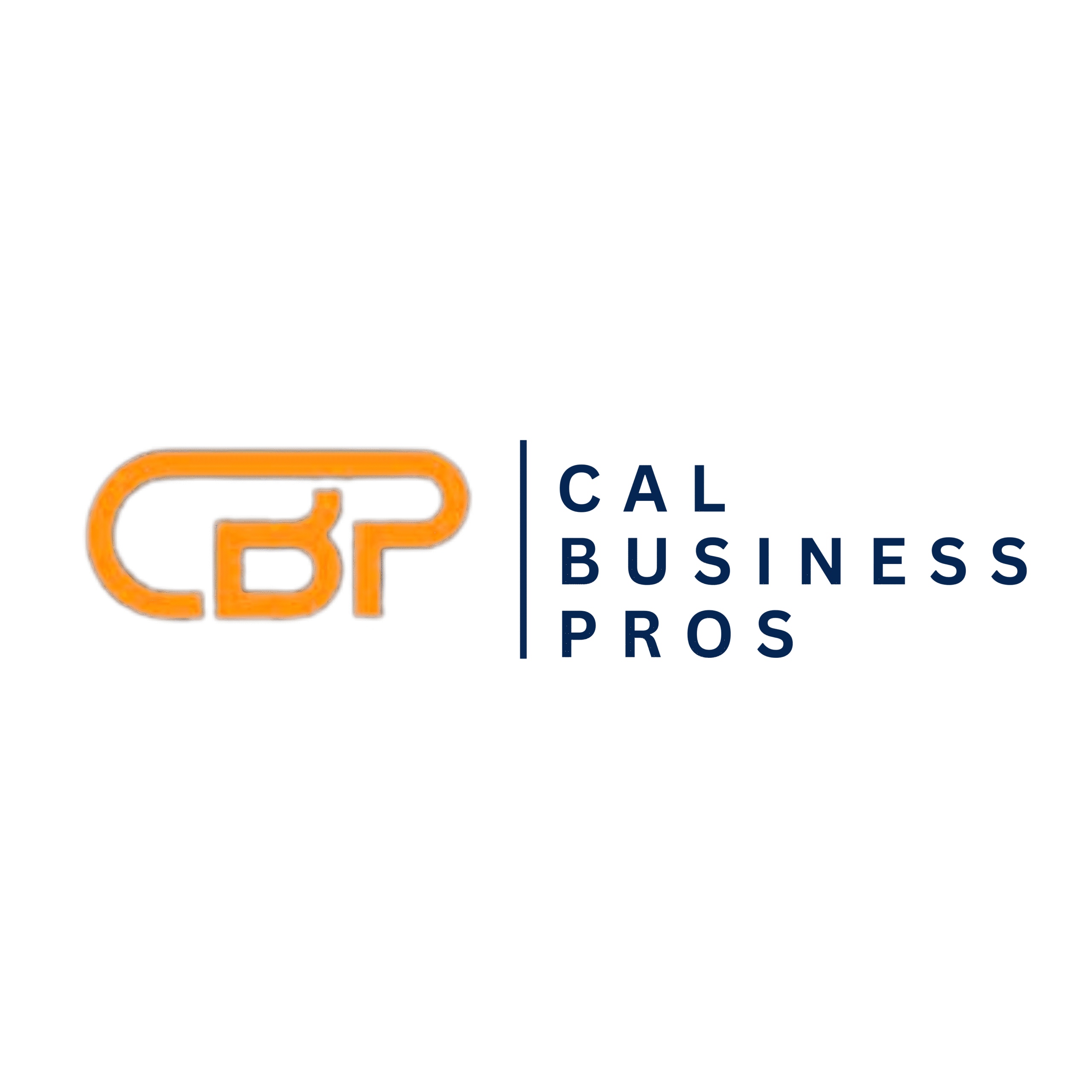 CBP logo White theme
