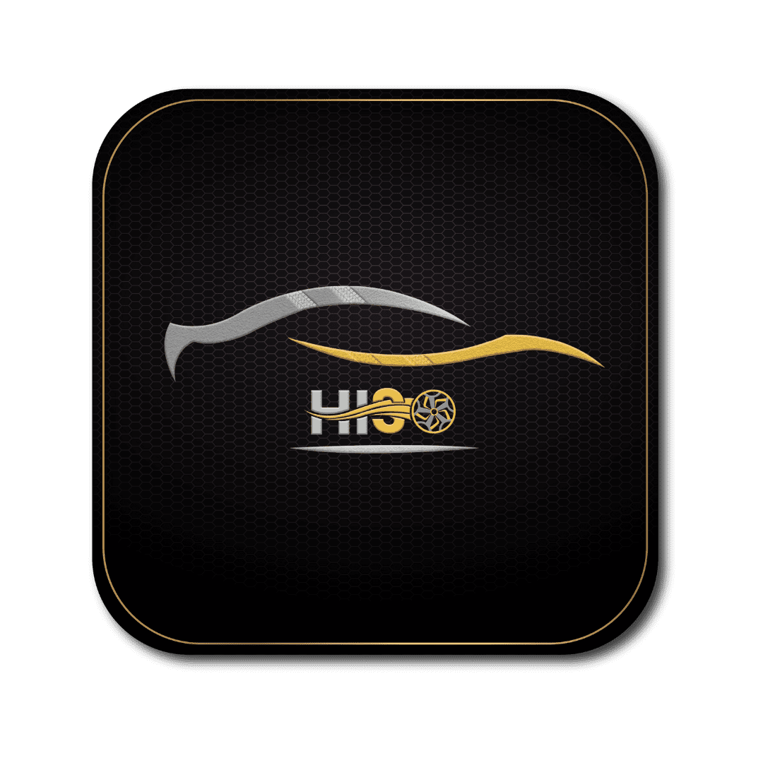 Hiso Icon for Profile