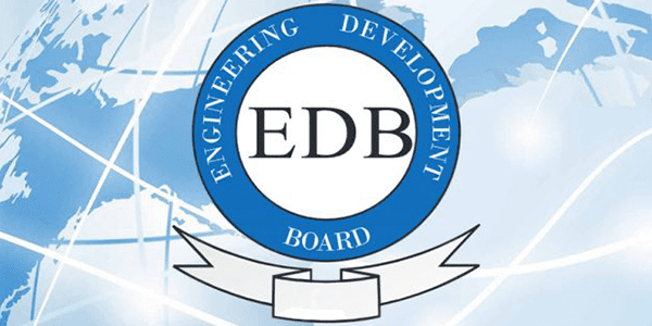 Raza-Abbas-Shah-appointed-CEO-Engineering-Development-Board