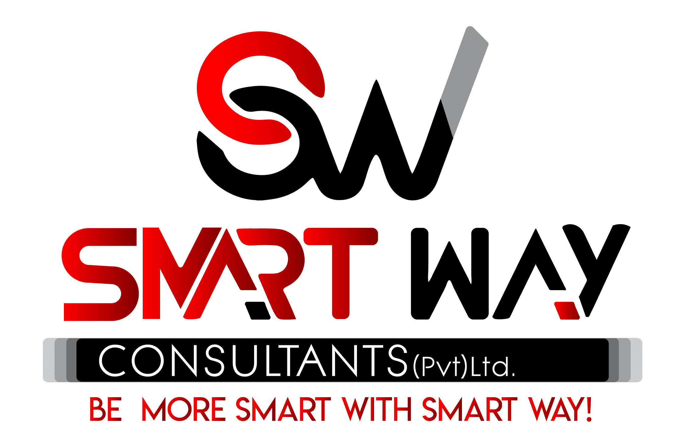 Smart Way Logo