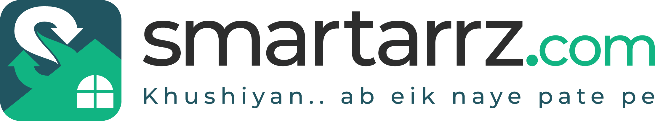 Smartarrz.com LOGO