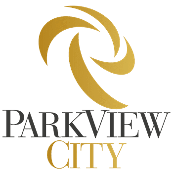 park view verticle logo